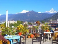 Hotel Grand Holiday 3*