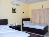 Hotel Rainforest 3*