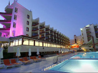 A 11 Hotel Obakoy