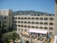 Luca Costa Lago 4*