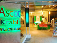 Ascot Krabi