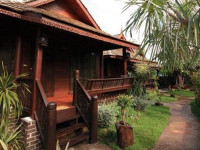 Baan Habeebee Resort
