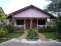 Noppharat Resort