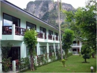 Aonang Village Resort 2*