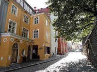 Olevi Residents