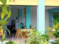 J Guesthouse 2*