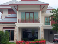 Royal Sammuk Villa