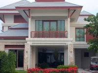 Royal Sammuk Villa 4*