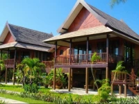 ThaiLife Homestay Resort & Spa 3*