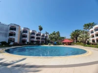 Palmeraie Beach 3*