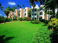 Palmeraie Beach