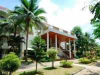 New Travel Beach Hotel & Resort 3*