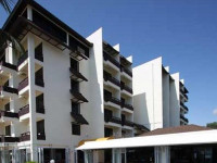 Rayong Chalet Resort Hotel