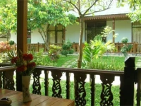 Sairee Hut Resort 3*