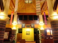 Angkhang Nature Resort 4*