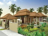 Les Palmares Villas Phuket