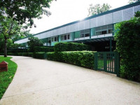 Raya Resort Cha Am
