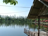 Cha-am Fishing Inn and Resort 2*