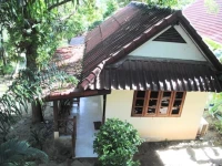 Baan Suan Sook Resort 3*