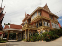 Chaweng Resort