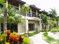 Holiday Villa