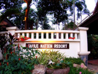 Samui Natien Resort