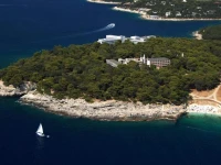 Park Pula 3*