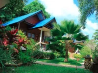 Baanrommai Resort 2*