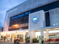 Chaweng Budget Hotel