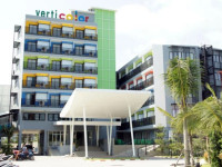 Samui VertiColor