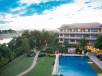 The Imperial River House Resort 5*