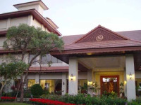 The Imperial River House Resort