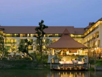 Rati Lanna Riverside Spa Resort