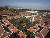 Siripanna Villa Resort
