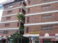 Raming Lodge Hotel & Spa