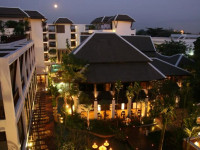Rarin Jinda Wellness Spa Resort
