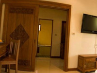 The Oriental Siam Resort