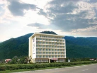 B2 Premier Hotel & Resort 3*