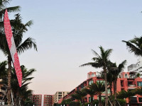 Marrakesh Hua Hin Resort & Spa