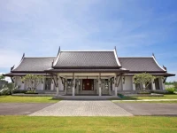 Manathai Villa Sylvia 5*