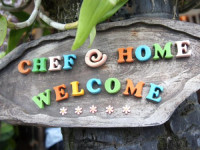 Chef @ Home