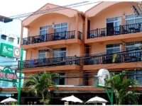 Opal House Pattaya Hotel & Restaurant 3*