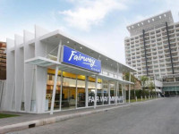 Kantary Bay Kabinburi