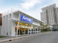 Kantary Bay Kabinburi 5*