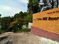 Baan Karon Hill Phuket Resort