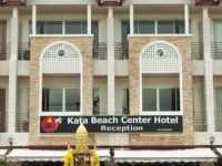 Kata Beach Center Hotel