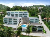 Kata Ocean View Condominium