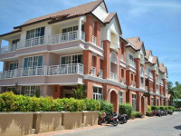 Chaba Kata Beach Hotel - CLOSED