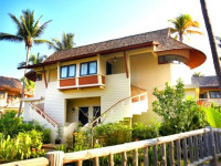 Lanta Cha-da Resort