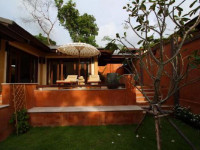 Alanta Villa